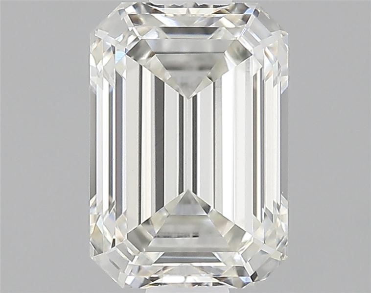 0.85 ct. H/VVS2 Emerald Lab Grown Diamond prod_dbabd0a95fae4780807b9803d2797617