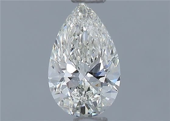 0.50 ct. J/IF Pear Diamond prod_44257d8b4af54637bb174b58b16216e9
