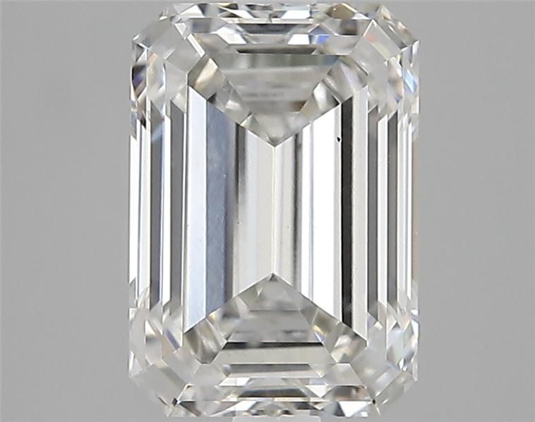 2.60 ct. H/VS1 Emerald Lab Grown Diamond prod_97908d96b99a4342a5993616bc88518b