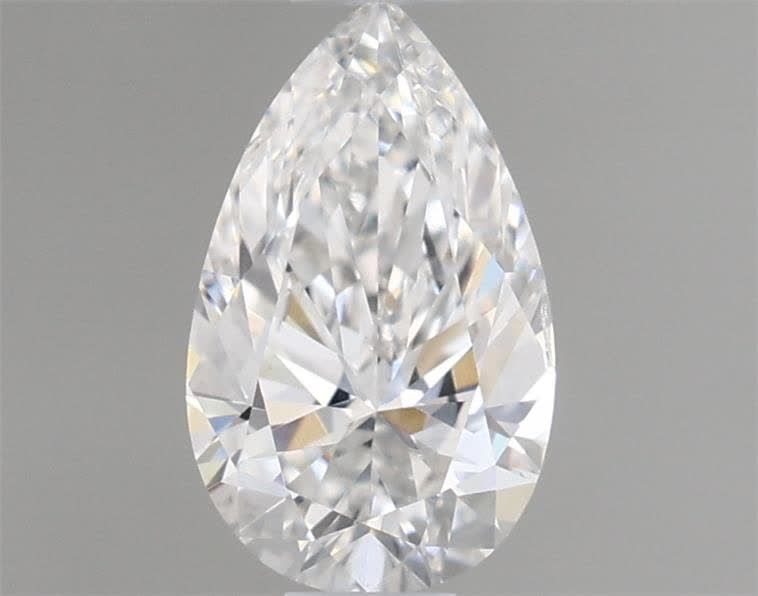 0.53 ct. E/SI1 Pear Lab Grown Diamond prod_e90bc3cdc9614f64a55208aad0374759