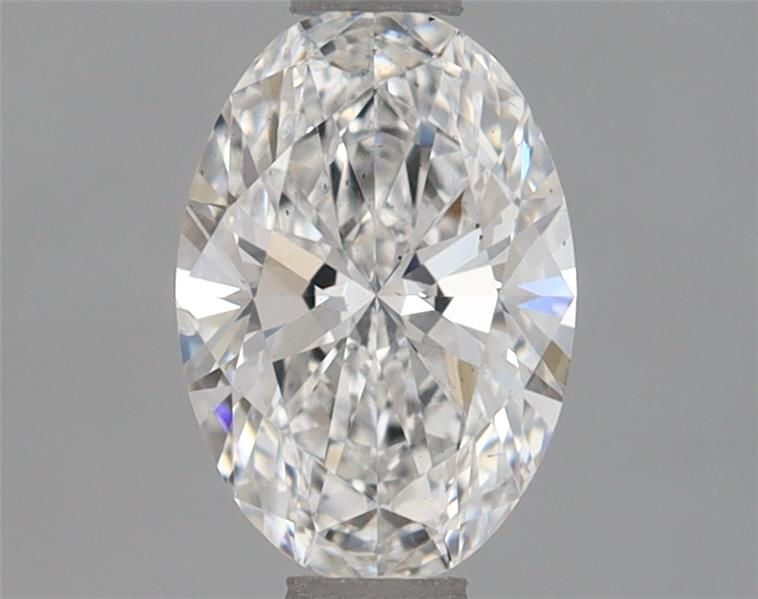 0.77 ct. E/SI1 Oval Lab Grown Diamond prod_f18dfd2598ee4138ae736a915c51dd14