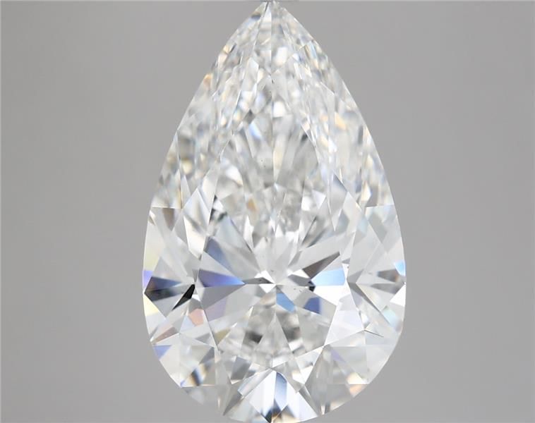 5.36 ct. E/VS1 Pear Lab Grown Diamond prod_dba8a909a81c4fa7a8fa7bb1295c4c43