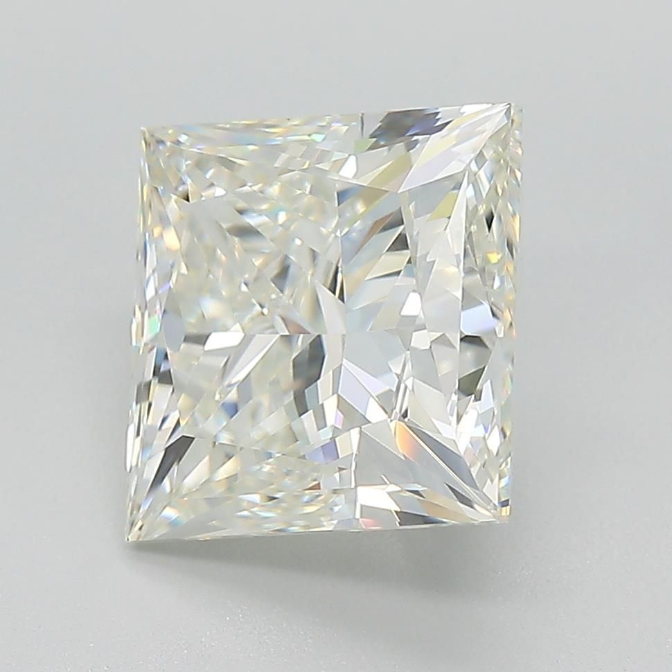 4.17 ct. I/VVS2 Princess Lab Grown Diamond prod_f8c1a5a24ae742d4968f44946f23fd7d