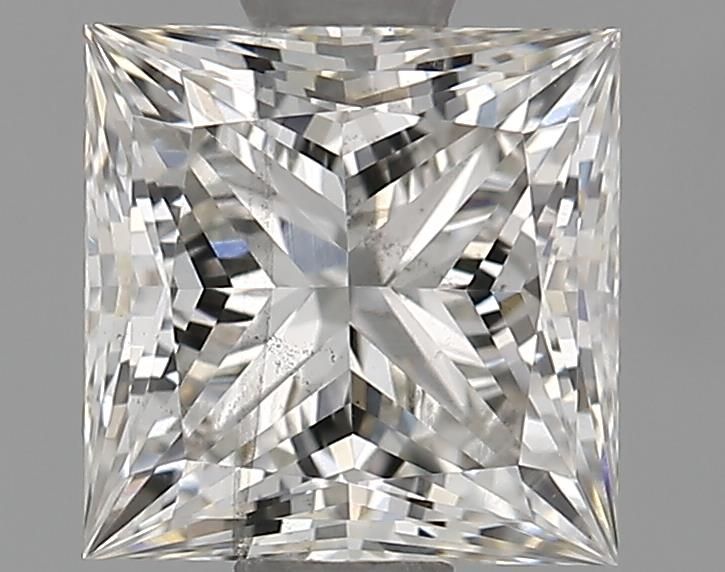 1.12 ct. G/SI1 Princess Lab Grown Diamond prod_a382f28f553f4b39a405ecc5c0d84b40