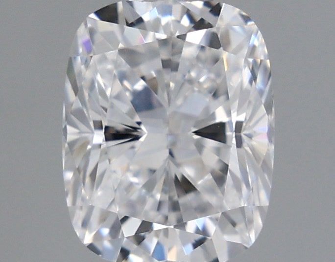 0.59 ct. D/VVS2 Cushion Lab Grown Diamond prod_ef1975c28e0641b98152a6c3522c1422