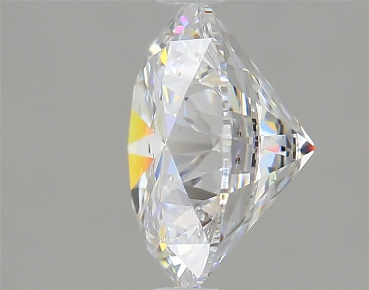 2.01 ct. E/SI1 Round Lab Grown Diamond prod_91b2f6a6699842fdbc381fc365988855