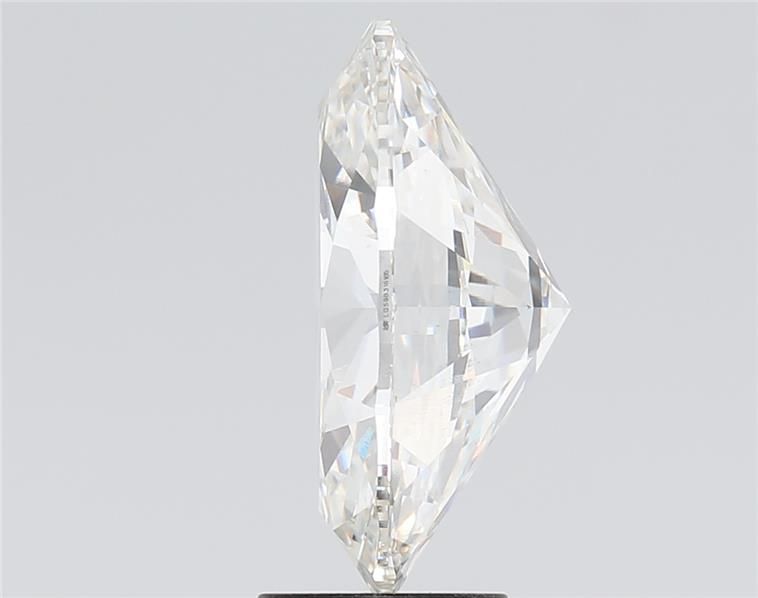 5.25 ct. I/VS1 Oval Lab Grown Diamond prod_fea94e08b8c94aca95b4bd6391b81b0d