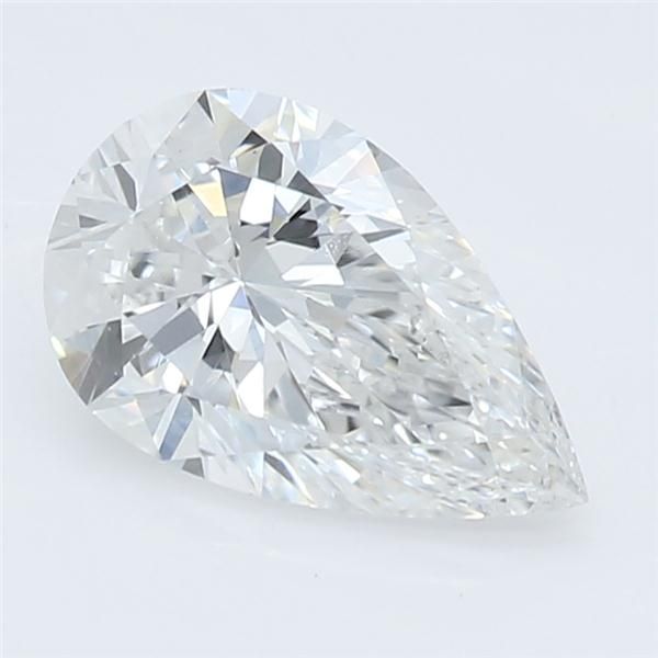 0.63 ct. F/VS1 Pear Lab Grown Diamond prod_dabc68ef76294f868083c6edf415176d