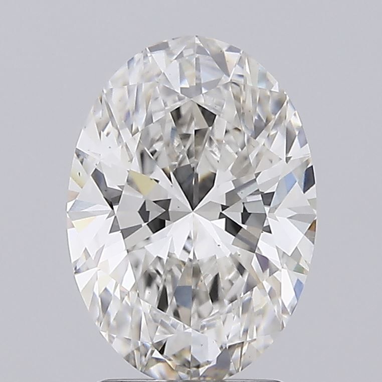 2.32 ct. H/VS1 Oval Lab Grown Diamond prod_8c8de9254d054423858dffee2f92c5a6