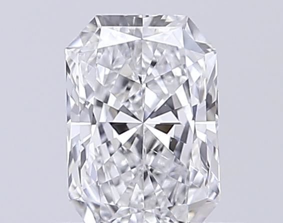 0.50 ct. D/SI1 Radiant Lab Grown Diamond prod_c00f436878e64d97babf66903cb18c82