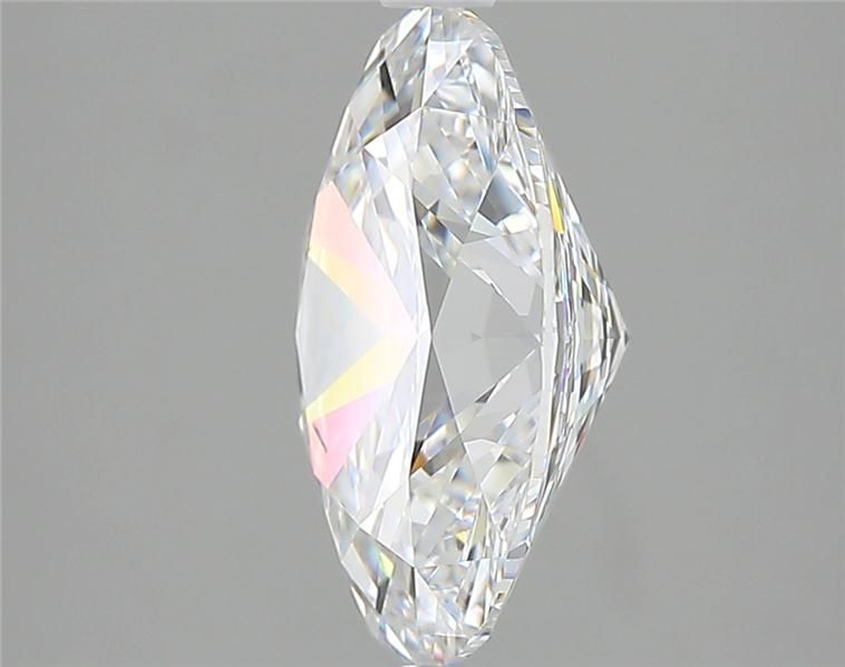 3.09 ct. D/SI1 Oval Lab Grown Diamond prod_f811f980116345b8a1cec8809d66eb5d