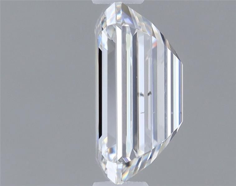 0.82 ct. F/SI1 Emerald Lab Grown Diamond prod_afbc9067a2224f2c92c4800f6a8e8128