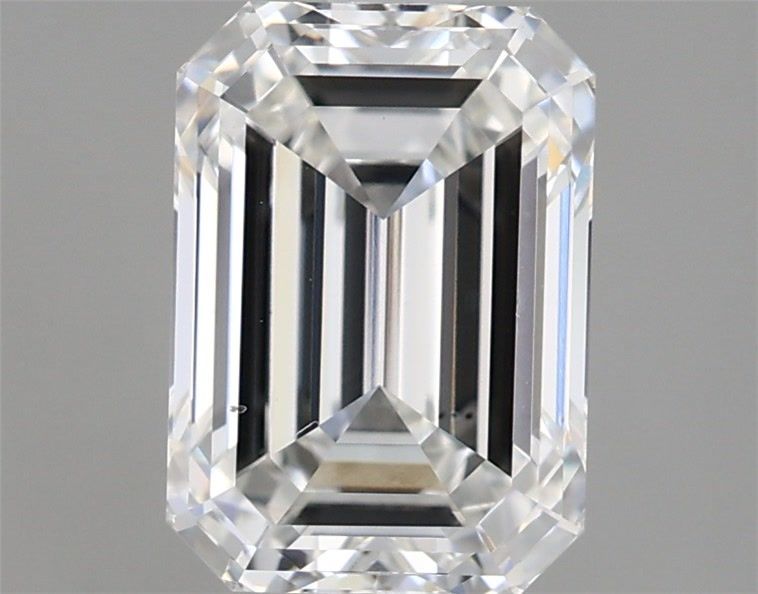 2.10 ct. F/VS2 Emerald Lab Grown Diamond prod_b4ca6bc2a080412ebfe261f15fea1780