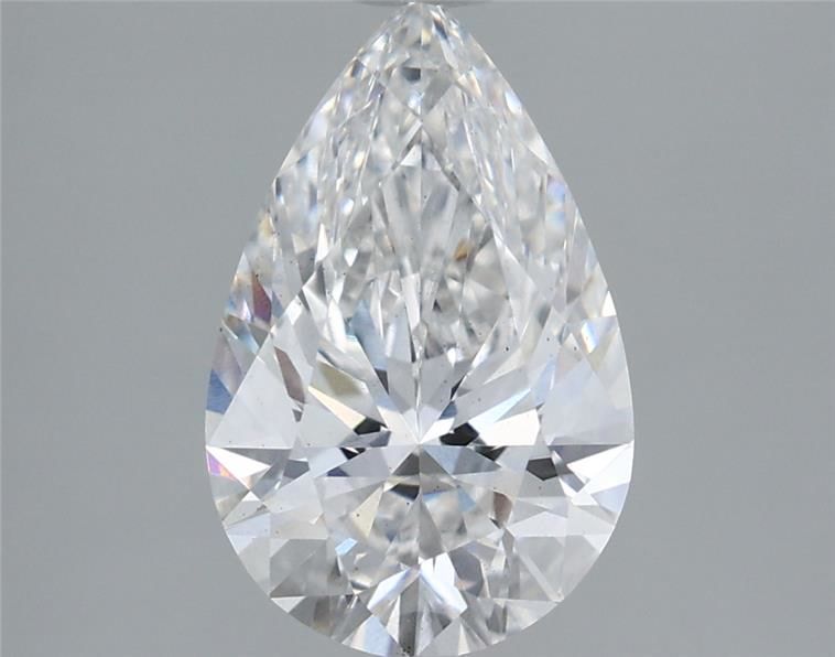 2.55 ct. E/VS2 Pear Lab Grown Diamond prod_6f01a67698a74d188089e17be367ecba