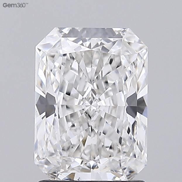 1.50 ct. F/VS1 Radiant Lab Grown Diamond prod_c43841af650e4a9fa2361839938f7967