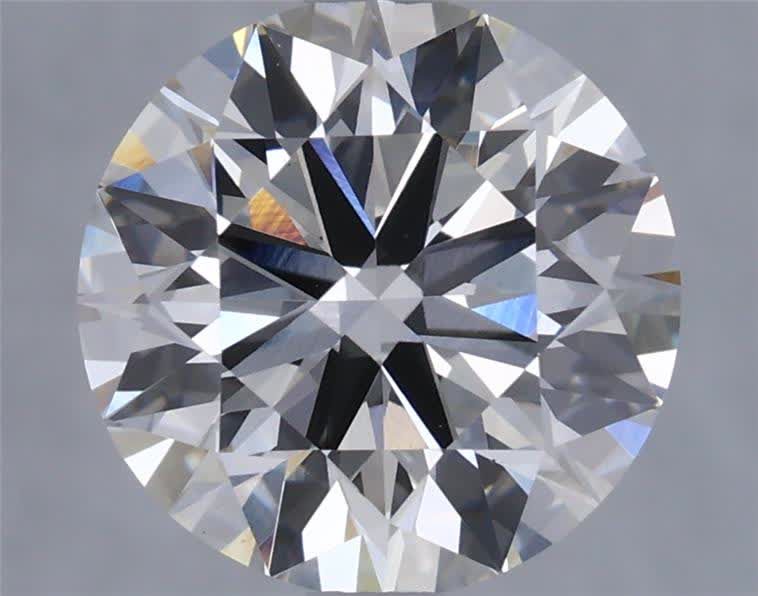 2.83 ct. G/VS1 Round Lab Grown Diamond prod_ef35260d28b140b58ddc2e26a3457e4e