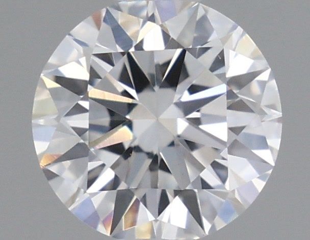 0.52 ct. D/VVS2 Round Lab Grown Diamond prod_2c5a45d0769848cba43d10e804419118