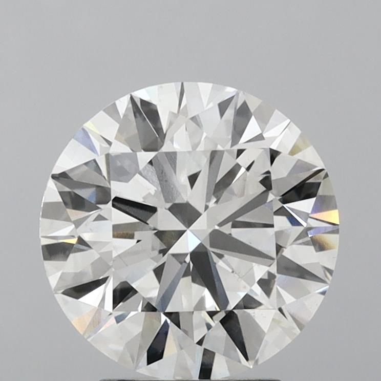 4.32 ct. G/VS1 Round Lab Grown Diamond prod_f954cec6a90d4406aa16b2edcd4fd404