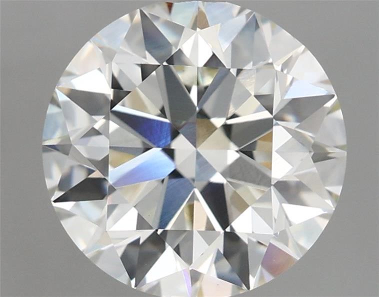 2.64 ct. I/VS1 Round Lab Grown Diamond prod_f1c92b8b173d45e4ad3528daaae22273