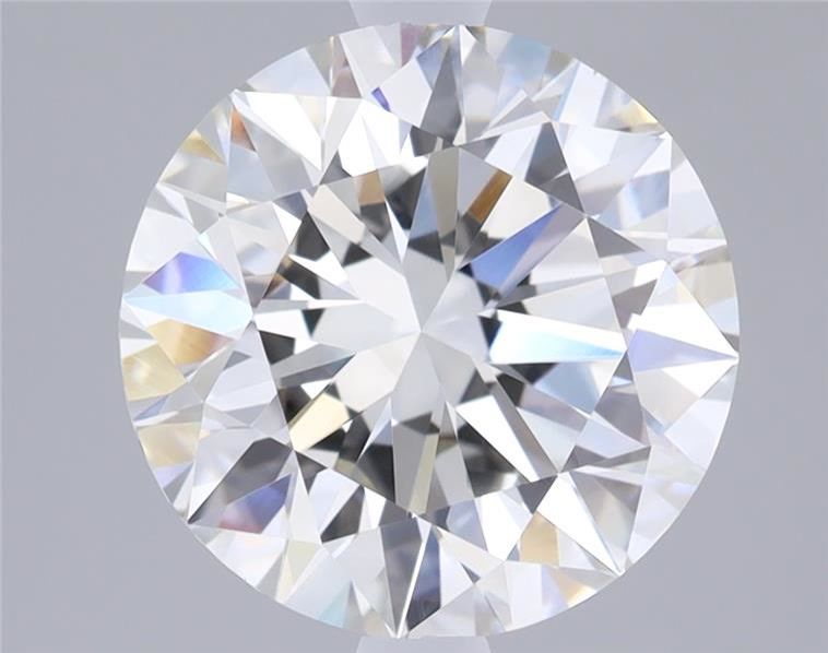 2.67 ct. H/VVS2 Round Lab Grown Diamond prod_e4df2e491a40436bb87514c5c739f649