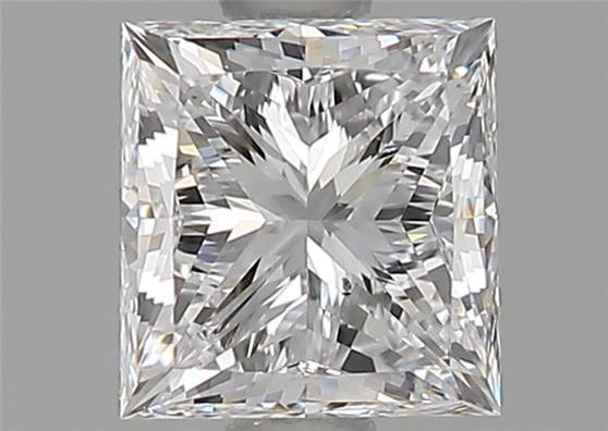 1.01 ct. D/VS2 Princess Diamond prod_0054e046fdab4df4bdd943b2dab48fea