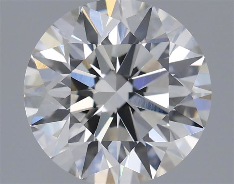 2.14 ct. H/VVS2 Round Lab Grown Diamond prod_ec98e7687e964accbd523b8476c09c9a