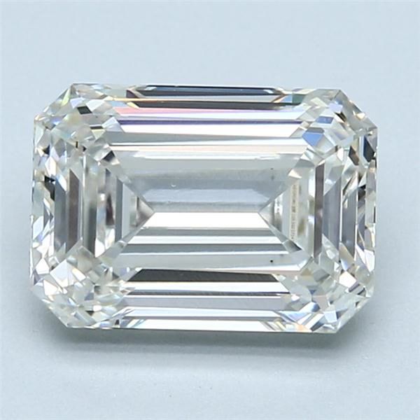 3.03 ct. E/SI1 Emerald Lab Grown Diamond prod_ef565de059de406cb8f92f8053ad5880