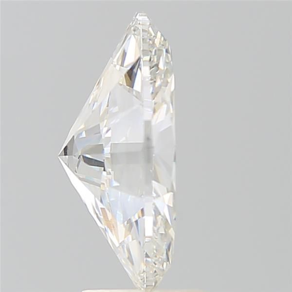 4.28 ct. G/VVS2 Oval Lab Grown Diamond prod_c3e6432be60647da820fbb020e221e16