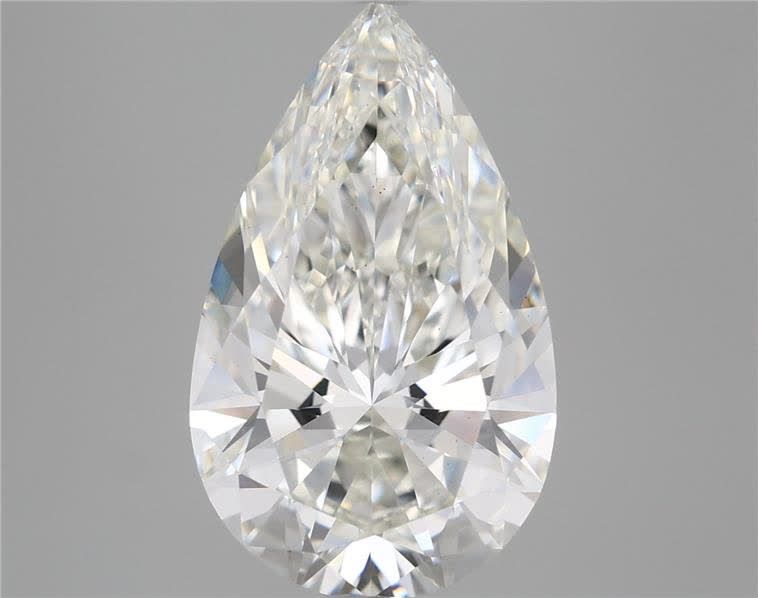 5.27 ct. G/VS1 Pear Lab Grown Diamond prod_f97cf12ed0574a6db2c93950762063a6