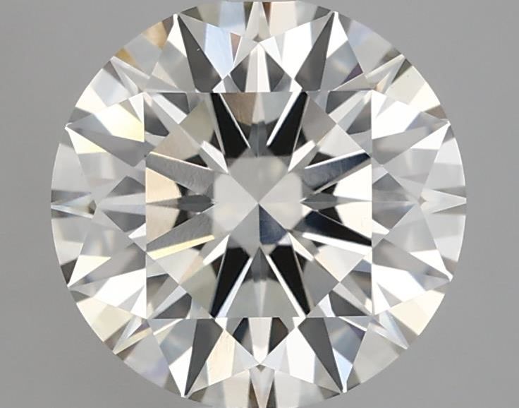 2.50 ct. I/VVS2 Round Lab Grown Diamond prod_a4287728332940d8a302615a76582a98