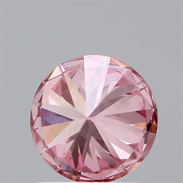 1.02 ct. Fancy Vivid Pink/VS1 Round Lab Grown Diamond prod_e9b9086686b04381babf53aec55c0391