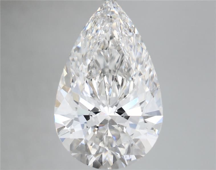 5.11 ct. F/VS1 Pear Lab Grown Diamond prod_db99a0464f9a4c73a68b27b4e44167aa