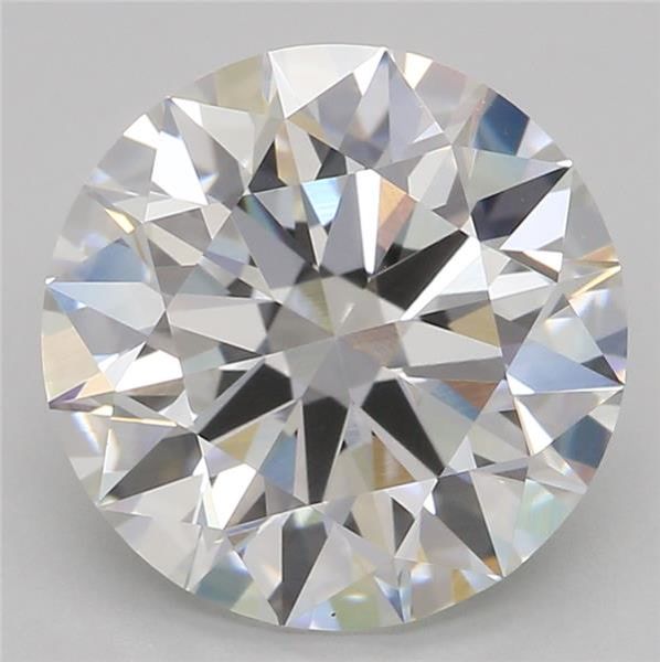 2.53 ct. F/VVS2 Round Lab Grown Diamond prod_60b13d64dd4140238d9622fe435c0330