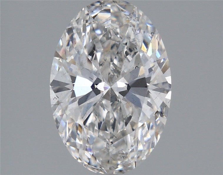 2.11 ct. F/SI1 Oval Lab Grown Diamond prod_e9031d45339e429c8dba699ff971c690