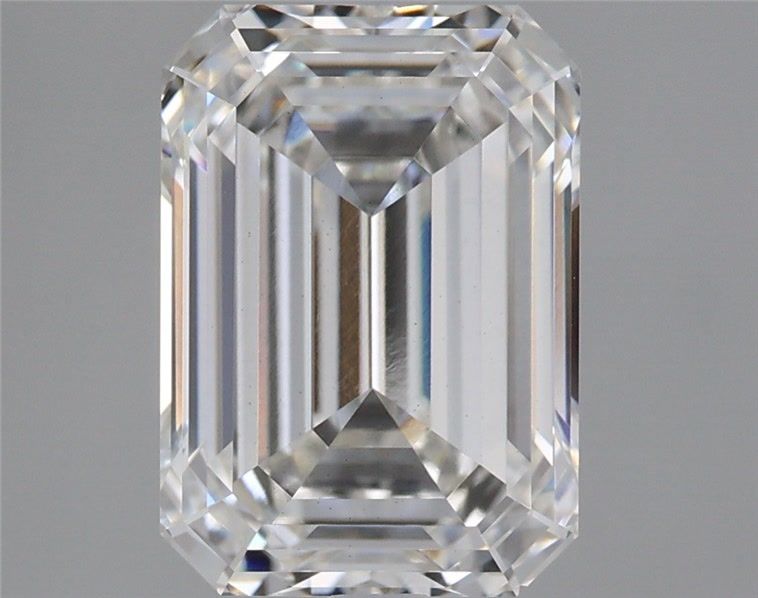 2.82 ct. G/VS1 Emerald Lab Grown Diamond prod_a300b29140a8429cb75bfccfb6330389