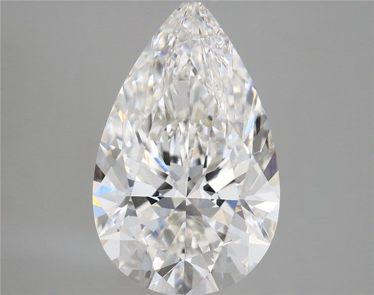 4.22 ct. G/VVS2 Pear Lab Grown Diamond prod_e65b6836aaae484e89cb71c423833a7d