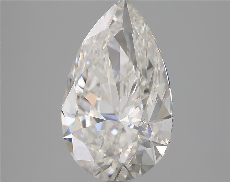 3.49 ct. F/VVS2 Pear Lab Grown Diamond prod_f20468e200d341faafc5c464c85d256e