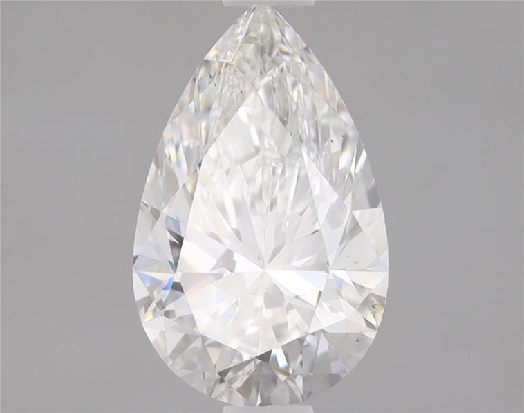 1.05 ct. G/VS2 Pear Lab Grown Diamond prod_e6e9835403704bd793a85fe54c09e36e