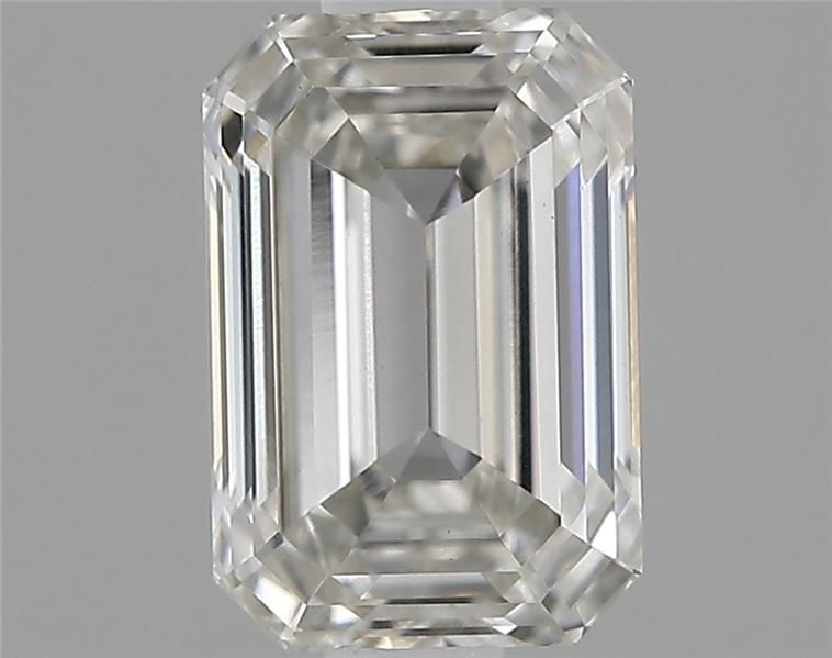 0.88 ct. H/VVS2 Emerald Lab Grown Diamond prod_ec2775171f0745f5ac0ef344ef52b0a2