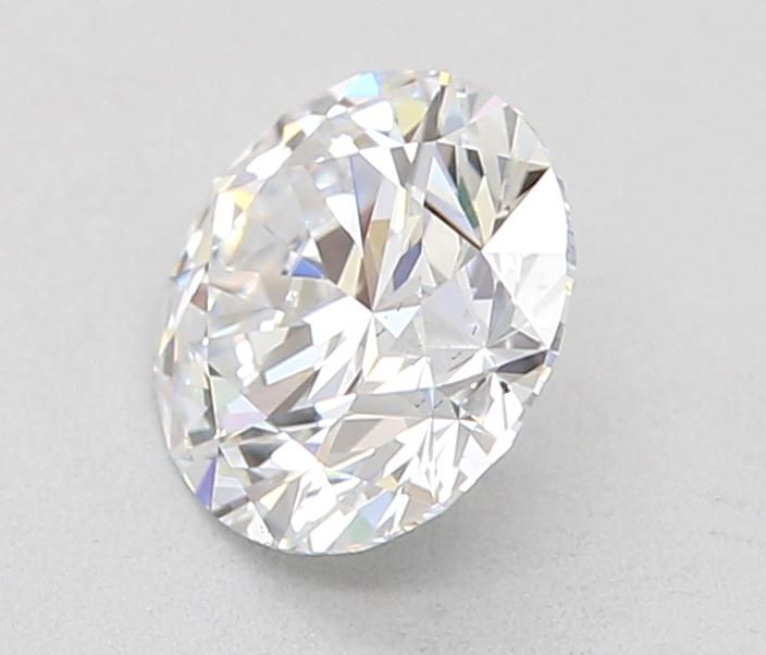 0.83 ct. D/SI1 Round Lab Grown Diamond prod_e1949265ab42480ba8024c9180294043