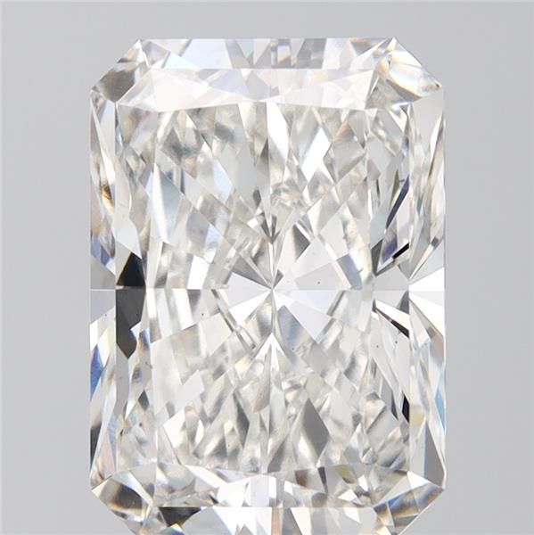 5.75 ct. G/VS2 Radiant Lab Grown Diamond prod_9e6e6a2006f3407b8a7fe747e47ac324