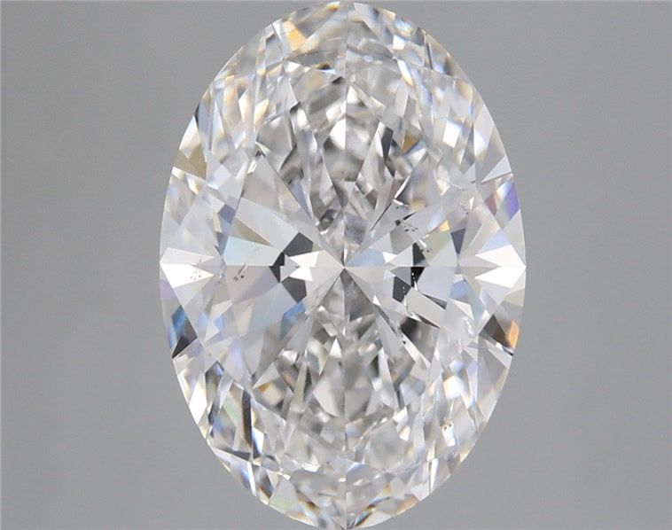 4.01 ct. F/SI1 Oval Lab Grown Diamond prod_e0d7ba406b2c41208684ea18ee893252