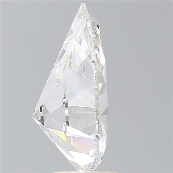 5.15 ct. G/VVS2 Pear Lab Grown Diamond prod_dc347320f3fc41fc8e03821daf4b959e