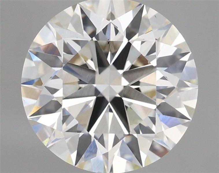 3.34 ct. I/VS1 Round Lab Grown Diamond prod_b20e7ab016a742dfab700f0747f3e3fa