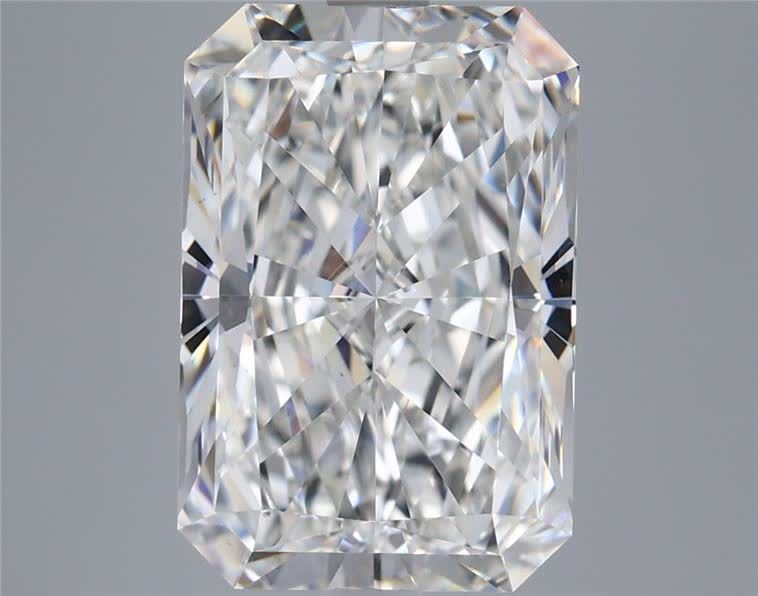 5.13 ct. F/VS1 Radiant Lab Grown Diamond prod_c4abea50cc744aa1b5b8ee613cea7388