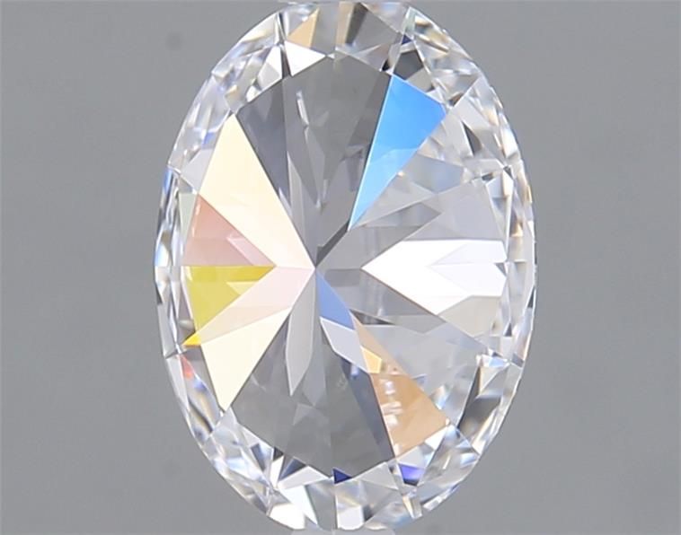 1.07 ct. D/VVS1 Oval Lab Grown Diamond prod_f28f2c57333e48e4bda791dfbec33214