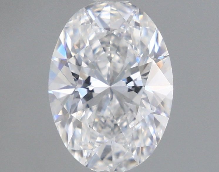 1.01 ct. D/VS2 Oval Lab Grown Diamond prod_8e42bdb2150c4c288611b8feeeee6839