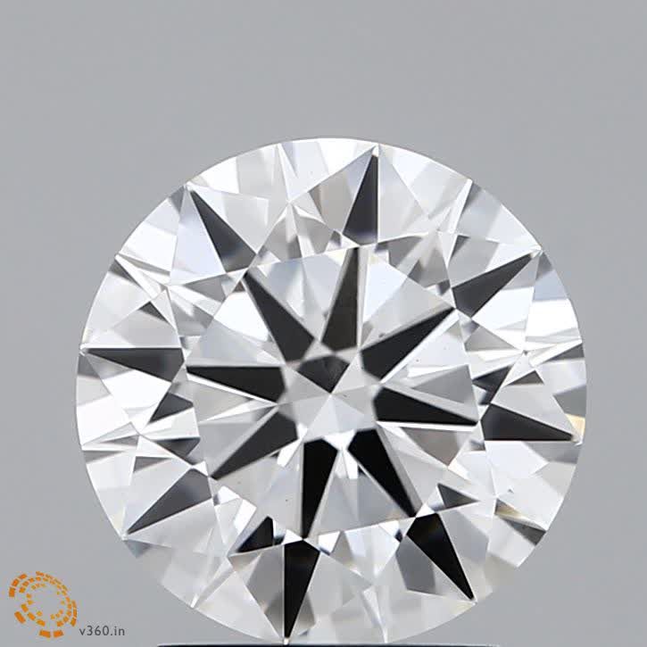 2.34 ct. G/VS1 Round Lab Grown Diamond prod_d6fb4e8f5fba49c397cf1e3e410e65b3