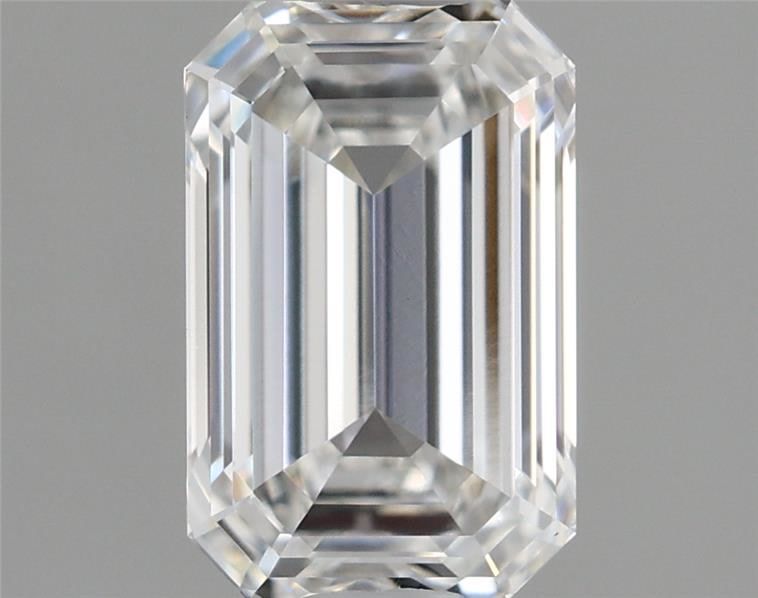 1.27 ct. G/VVS2 Emerald Lab Grown Diamond prod_e027a56bdac940c6958c83a2fb218cda