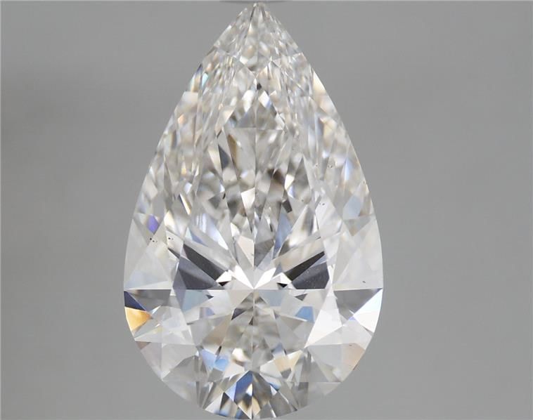 4.22 ct. F/VS1 Pear Lab Grown Diamond prod_7f8fc6227e314679ae872b20e98092c7